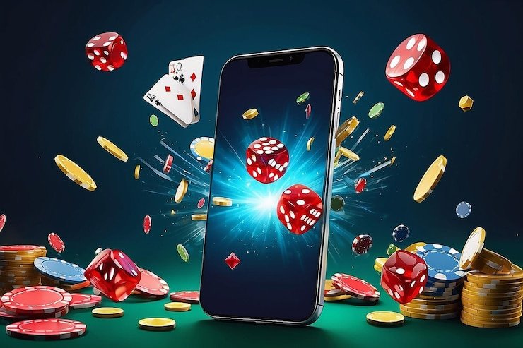 Riwayat permainan dan statistik pemain Dice Game