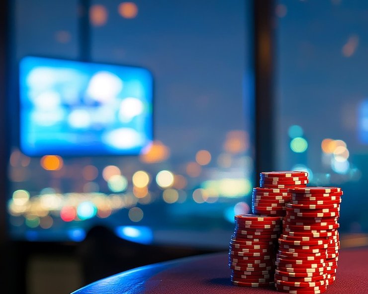 Meja Koprok untuk pemain Indonesia Meja Koprok multi-pemain di platform rio4d