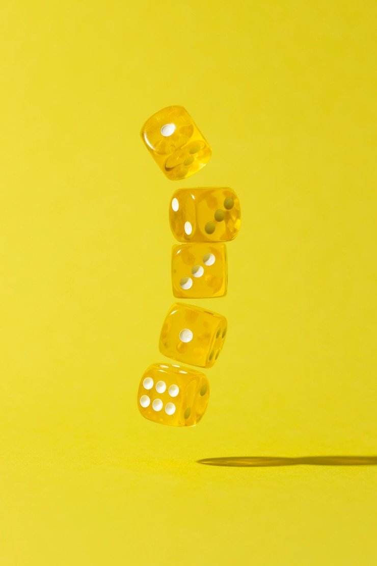 Alur verifikasi dan deposit di platform Live Casino riu4d